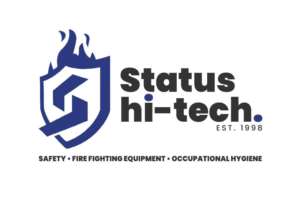 Status Hi-Tech