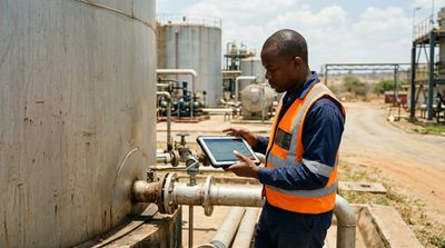 Fuel Level Monitoring Rollout — Sample Case Study